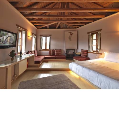 Kipi Suites