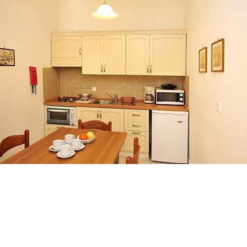 Kipos Apartments