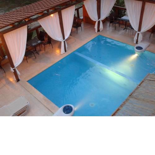 Kipos Resort
