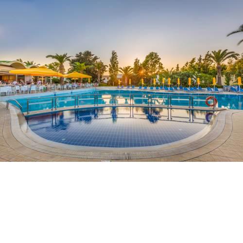 Kipriotis Hippocrates Hotel - Adults Only