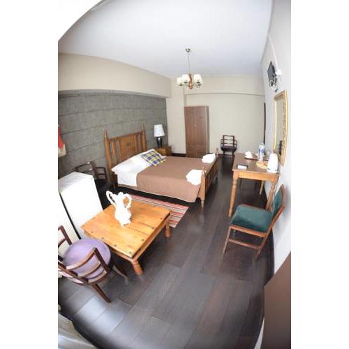 Kipros Accommodation