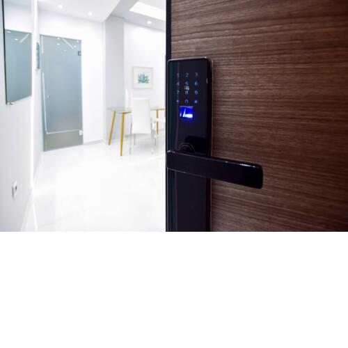 Kipseli Luxury Voice Controlled Smart Home