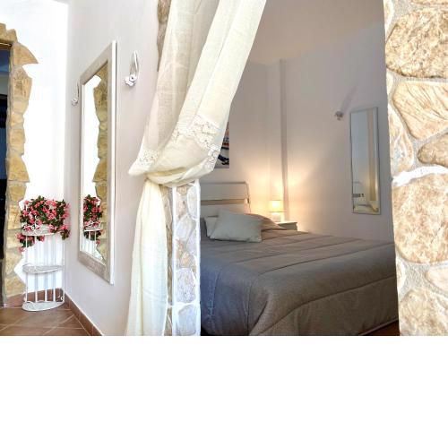 Kira " La Tavernetta sul mare " - Puglia Mia Apartments