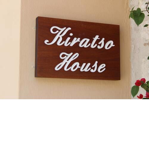 Kiratso House