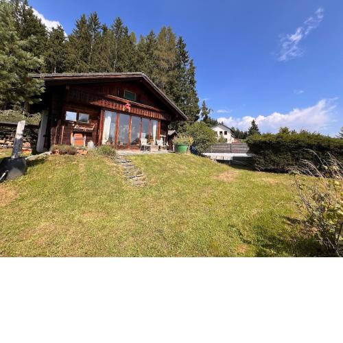 Kircher Hütte