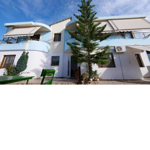 Kiri S.Apartaments