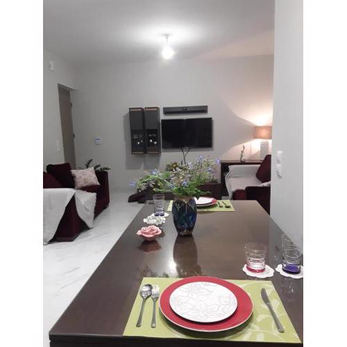 Kiriaki's House