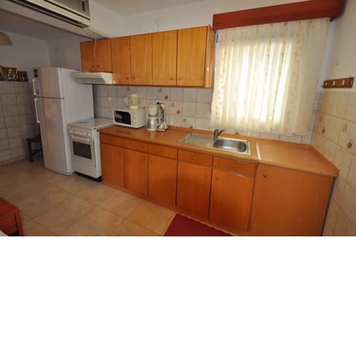 Kiriakos Holiday Home