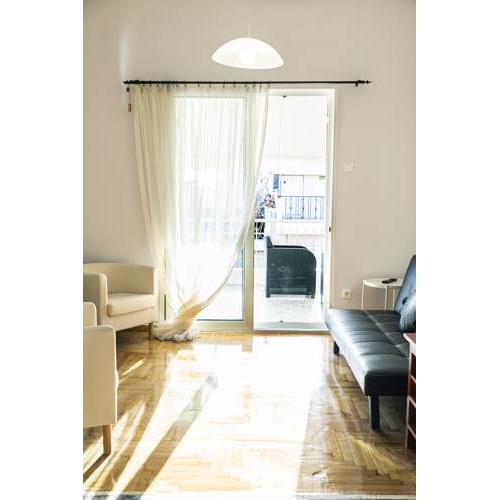 KIRIAKOU APARTMENT OLGA vipgreece.
