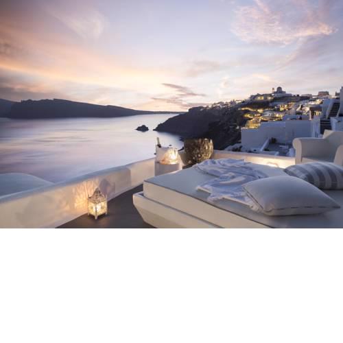 Kirini Santorini, The Leading Hotels of the World