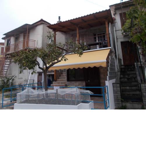 Kiros Apartment