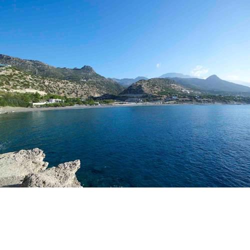 Kirvas Villa