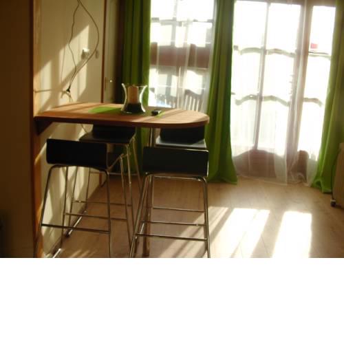 Kiserdei Apartman