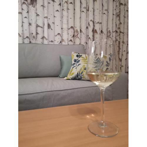 Kisfaludy Premium Apartment