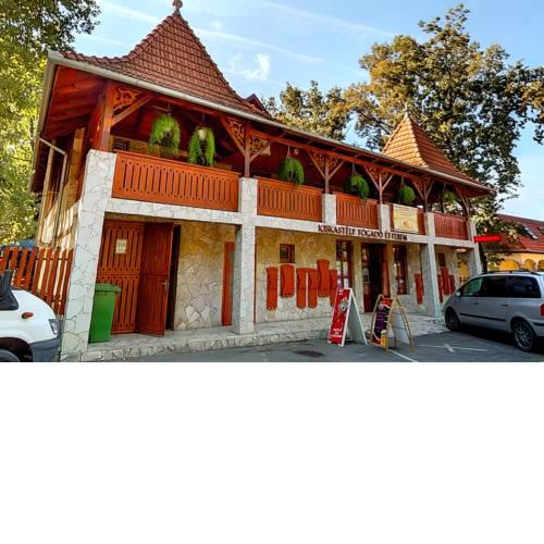 Kiskastély Fogadó-Étterem