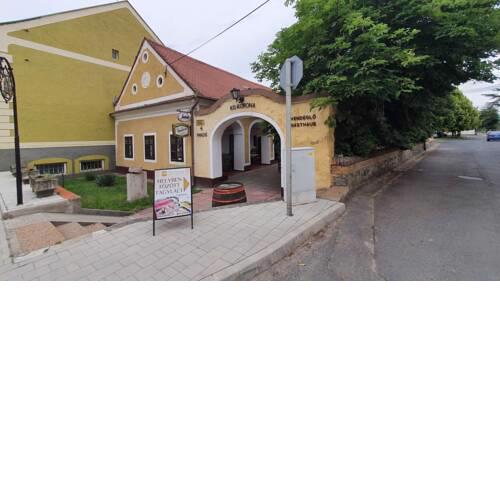 KisKorona Étterem és Panzió