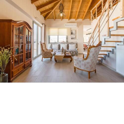 Kismet Apartment
