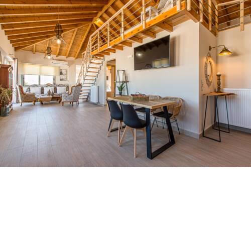 Kismet Apt - Retreat Stylish Home