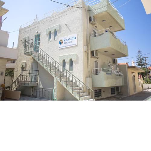 Kissamia Rooms