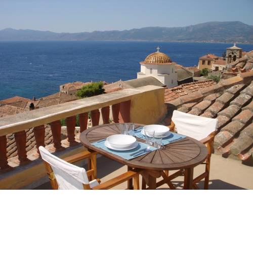 Kissamitakis Guesthouse