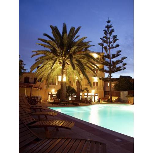 Kissamos Hotel