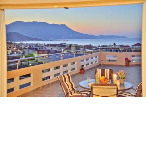 Kissamos View Apartment