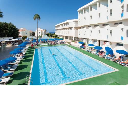 Kissos Hotel