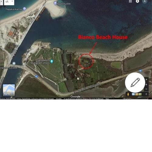 Kite beach house