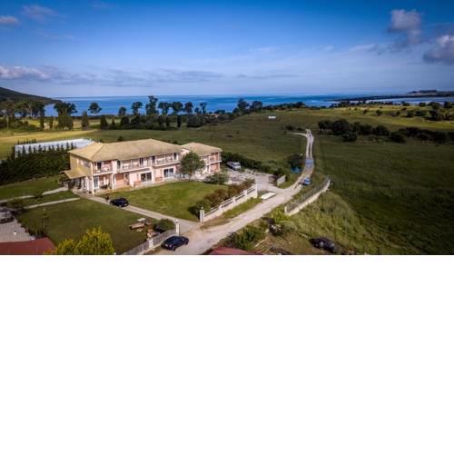 KiteActive Kleopatra Hotel