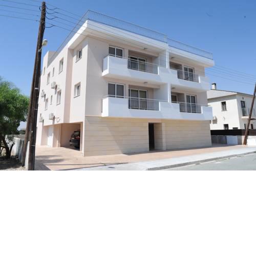 Kiti Deluxe Apartments