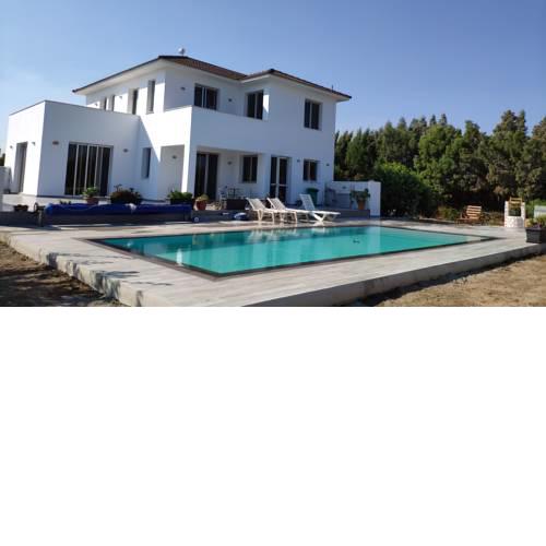 Kiti Village Villa Larnaca