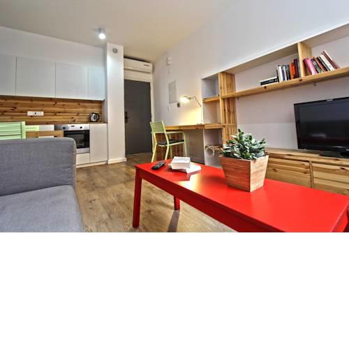 Kitonas Junior Apartments