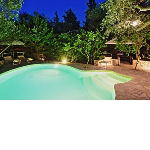 Kitrini Luxury Cottage