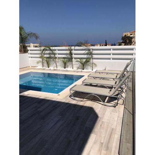 Kitsios Villas with private pool No2