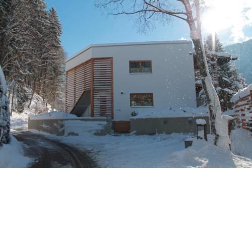 Kitz Apartment