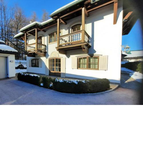 KITZ DREAM im Zentrum mit Sauna by Belle Stay