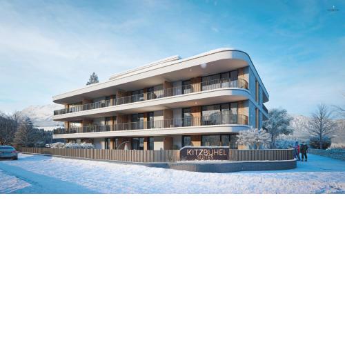Kitzbühel Suites by ALPS RESORTS