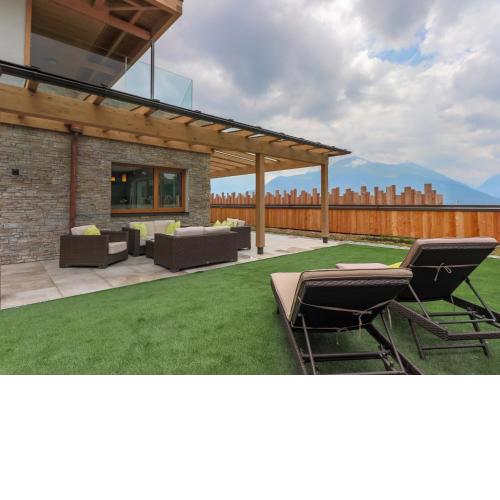 Kitzbüheler Alpenlodge Top A1