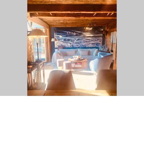Kitzbüheler Boutique Holz-Landhaus mit Sauna