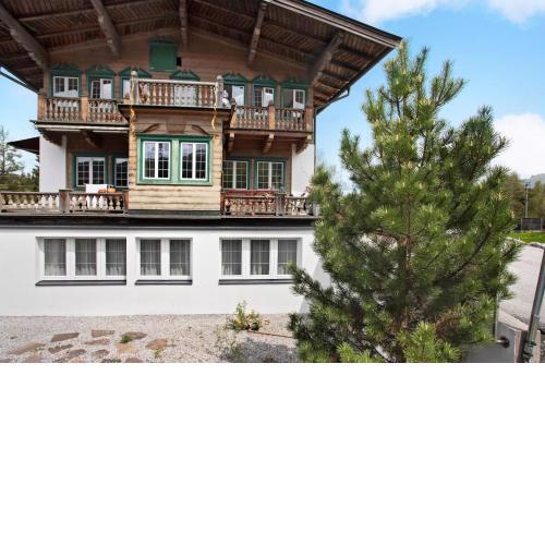 Kitzchalet 2