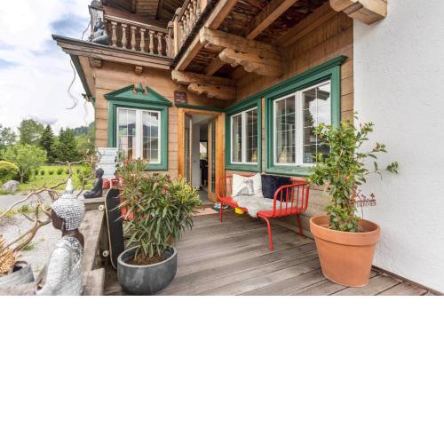 Kitzchalet