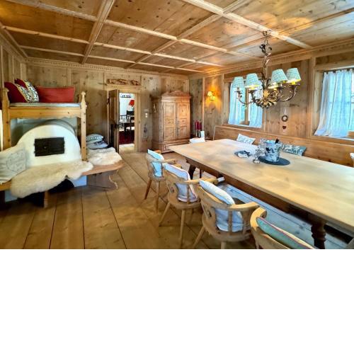 KitzDiamant with Pool, Sauna & Garden Deluxe by Belle-Stay