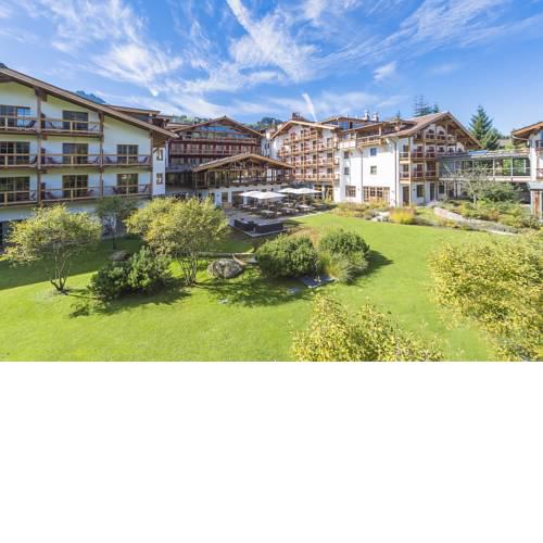 Kitzhof Mountain Design Resort 4 Sterne Superior