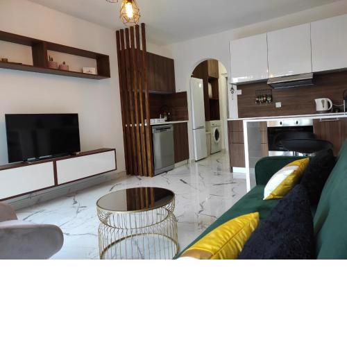Kiveli's Apartment - Kato Paphos