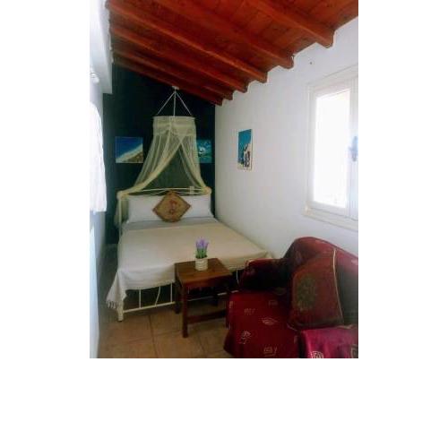Kiveli's house town skiathos 2