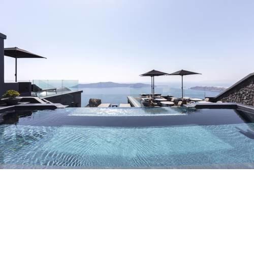 Kivotos Santorini