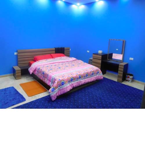 Kiwi rooms with breakfast