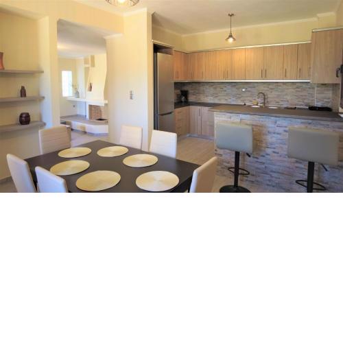 K&J Villas