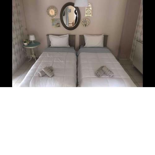 KK Apartment