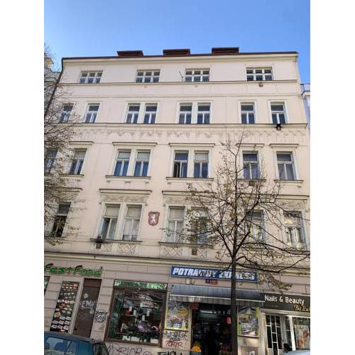 KK Apartments